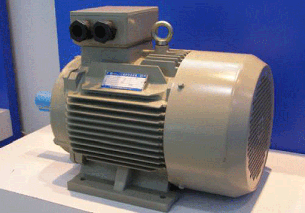 泰富西瑪高效節(jié)能電機(jī)助力國家制造業(yè)發(fā)展。