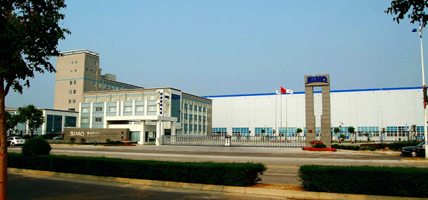 西安電機(jī)廠——西安經(jīng)開(kāi)區(qū)建區(qū)20周年主題報(bào)道之擔(dān)當(dāng)篇。