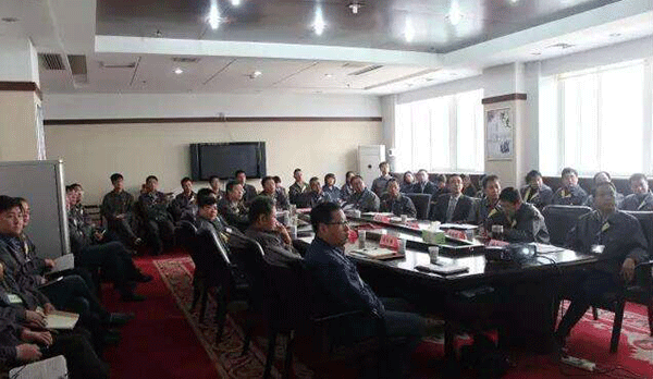 西瑪電機推進工具庫整合和信息化 打造扁平化管理與服務(wù)。