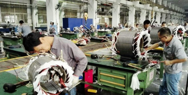 大干百天：向奮戰(zhàn)在雙節(jié)假期的西瑪人致敬。