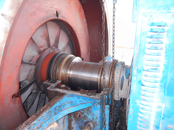 電機軸承的使用與選擇方法?！靼蔡└晃鳜旊姍C（西安西瑪電機集團股份有限公司）官方網(wǎng)站