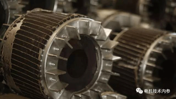 閉口槽鑄鋁轉(zhuǎn)子對電機性能的影響——西安泰富西瑪電機(西安西瑪電機集團股份有限公司)官方網(wǎng)站 閉口槽鑄鋁轉(zhuǎn)子對電機性能的影響——西安泰富西瑪電機(西安西瑪電機集團股份有限公司)官方網(wǎng)站