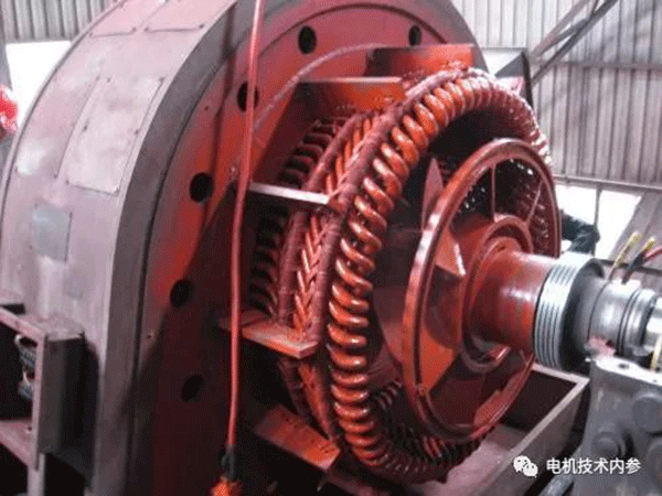 詳解電機防潮加熱帶的用途、選型及安裝事項——西安泰富西瑪電機（西安西瑪電機集團股份有限公司）官方網站