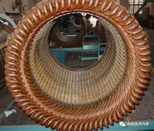 詳解電機防潮加熱帶的用途、選型及安裝事項——西安泰富西瑪電機（西安西瑪電機集團股份有限公司）官方網站