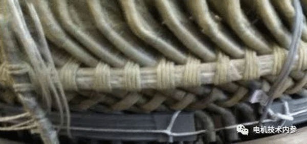 詳解電機防潮加熱帶的用途、選型及安裝事項——西安泰富西瑪電機（西安西瑪電機集團股份有限公司）官方網站