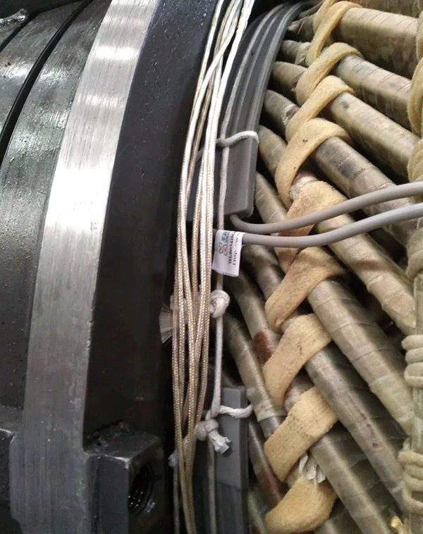 詳解電機防潮加熱帶的用途、選型及安裝事項——西安泰富西瑪電機（西安西瑪電機集團股份有限公司）官方網站