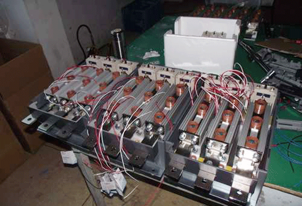 電機(jī)軟啟動器主接線種類和常見故障——西安泰富西瑪電機(jī)(西安西瑪電機(jī)集團(tuán)股份有限公司)官方網(wǎng)站 電機(jī)軟啟動器主接線種類和常見故障——西安泰富西瑪電機(jī)(西安西瑪電機(jī)集團(tuán)股份有限公司)官方網(wǎng)站