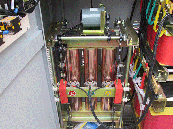 為什么三相電動機缺相運行時會被燒毀，如何預防——西安泰富西瑪電機（西安西瑪電機集團股份有限公司）官方網(wǎng)站