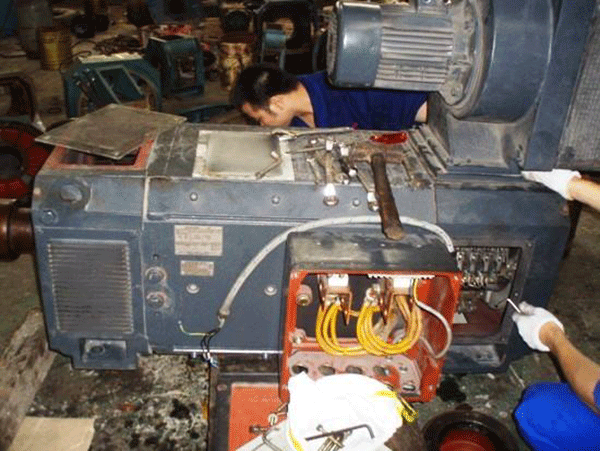 電機(jī)轉(zhuǎn)的慢又沒(méi)力是什么原因——西安泰富西瑪電機(jī)(西安西瑪電機(jī)集團(tuán)股份有限公司)官方網(wǎng)站 電機(jī)轉(zhuǎn)的慢又沒(méi)力是什么原因——西安泰富西瑪電機(jī)(西安西瑪電機(jī)集團(tuán)股份有限公司)官方網(wǎng)站