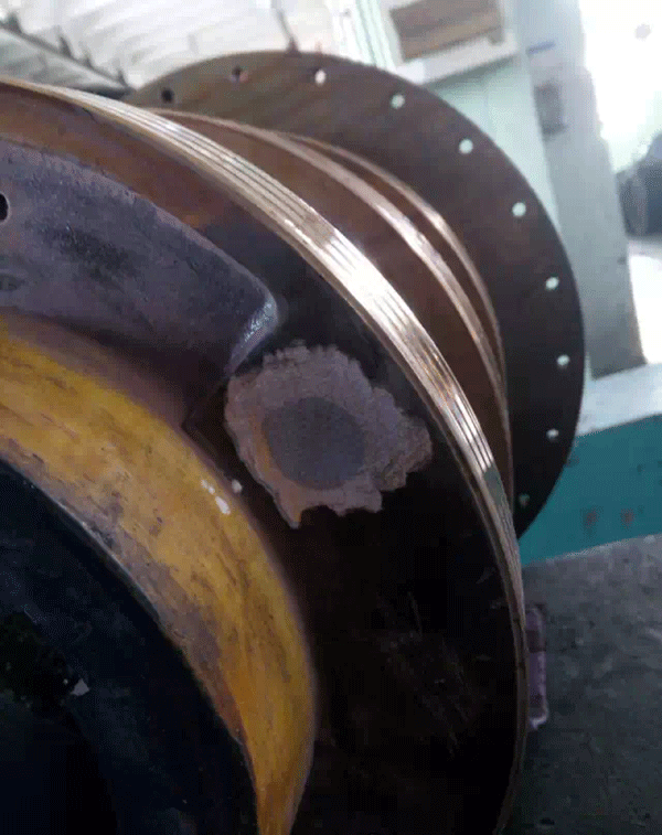 一臺進(jìn)口高壓電機(jī)集電環(huán)維修案例——西安泰富西瑪電機(jī)(西安西瑪電機(jī)集團(tuán)股份有限公司)官方網(wǎng)站 一臺進(jìn)口高壓電機(jī)集電環(huán)維修案例——西安泰富西瑪電機(jī)(西安西瑪電機(jī)集團(tuán)股份有限公司)官方網(wǎng)站