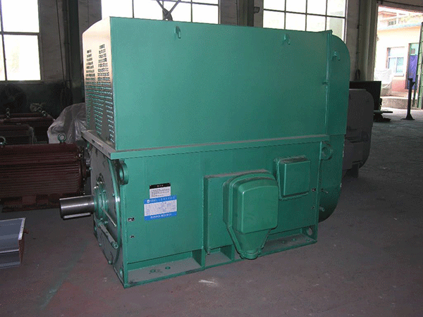 西安泰富西瑪高壓電機的信號檢測方式。