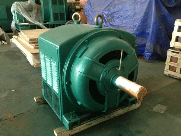 西安泰富西瑪直流電機真的可以當發(fā)電機使用嗎？