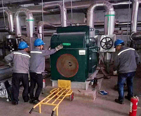 西安泰富西瑪電機的啟動方式有哪些？