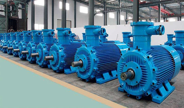 如何提高西瑪三相異步電動機的運行效率？