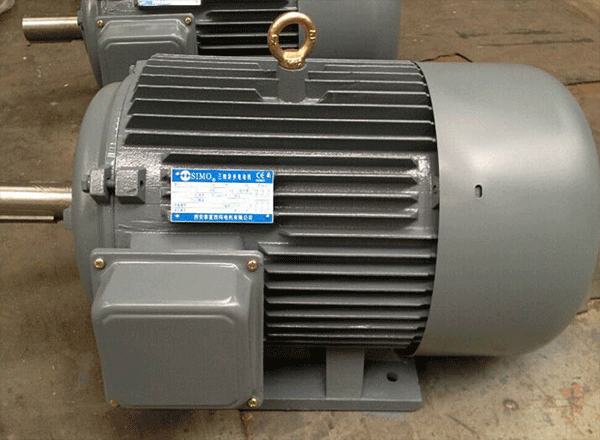 西安西瑪電機(jī)告訴您：有碳刷的電機(jī)不一定是直流電機(jī)。