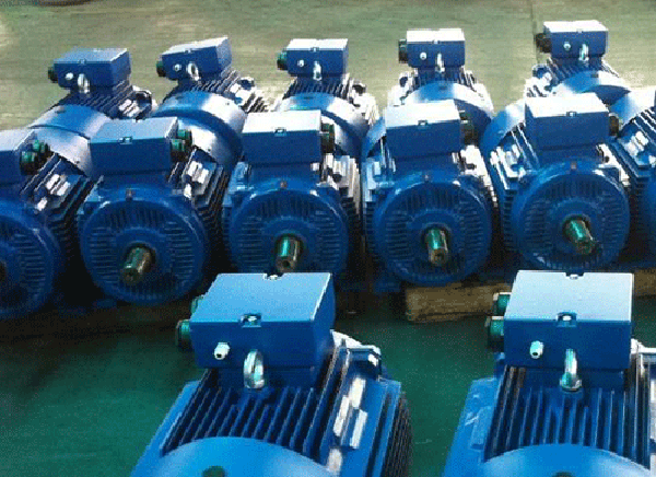 什么原因?qū)е挛靼参鳜敼?jié)能電機(jī)變得更高效? 什么原因?qū)е挛靼参鳜敼?jié)能電機(jī)變得更高效?