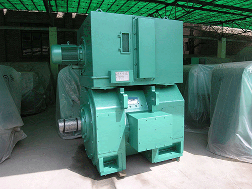 啟動(dòng)西瑪電機(jī)之前必須檢查的方法。