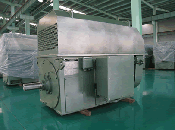 西安泰富西瑪高壓電機(jī)有哪些啟動方法？