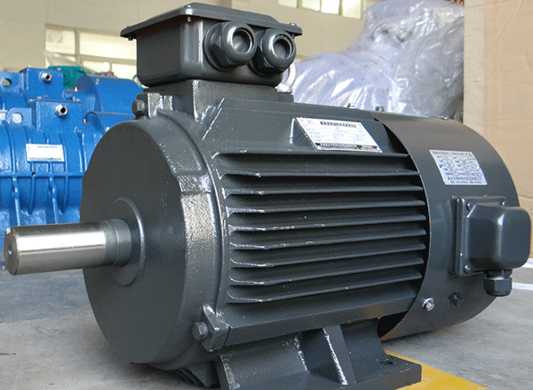 西安西瑪感應(yīng)式電機(jī)逆時(shí)針輸入工作負(fù)荷采集。