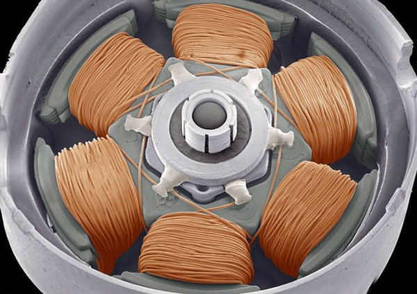 西安西瑪電機(jī)的極數(shù)指的是什么，又是怎樣劃分的呢？