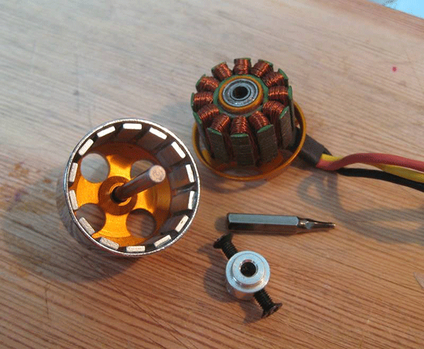 如何以低成本將應(yīng)用遷移到西安西瑪無刷直流電機(jī)？