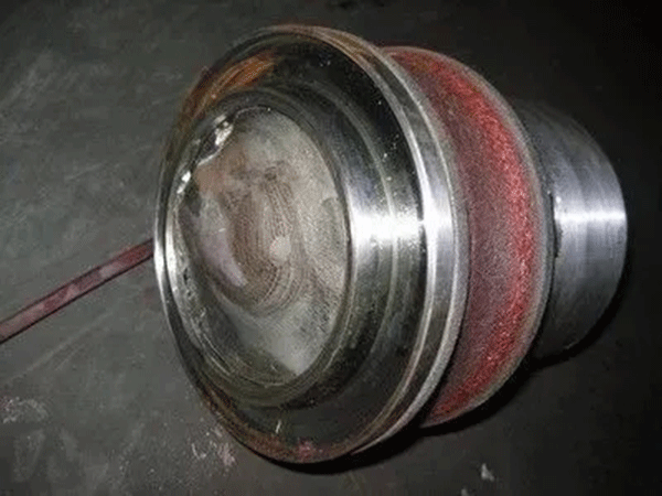 西安泰富西瑪電機斷軸、竄軸的原因以及解決方案！