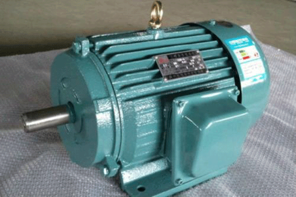 判斷西安西瑪電機的轉(zhuǎn)速是否合適的方法。