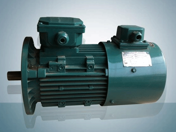 為什么不能用普通西瑪電機代替變頻西瑪電機？