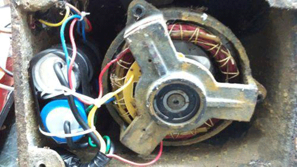 談談西瑪電機的正常工作溫度。