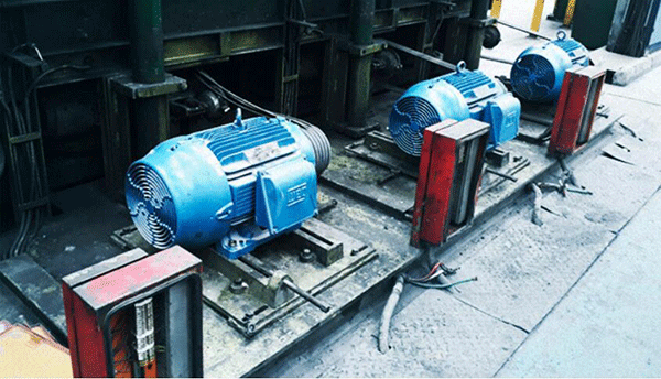 西安西瑪變頻節(jié)能電機(jī)與高效節(jié)能電機(jī)的區(qū)別。