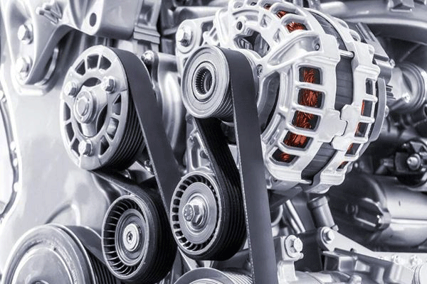 西安西瑪直流電機與交流電機的不同調速方法。