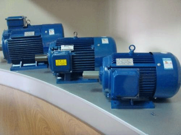 西安西瑪三相異步電動(dòng)機(jī)的主要選擇方式有哪些？