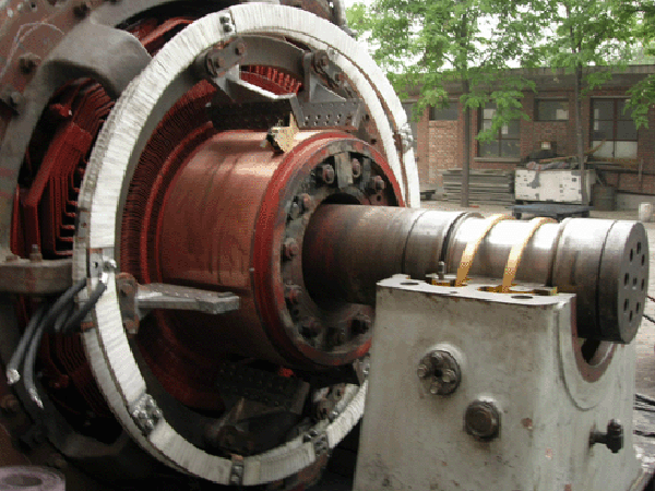 如何改變西安西瑪直流電機(jī)的轉(zhuǎn)速？