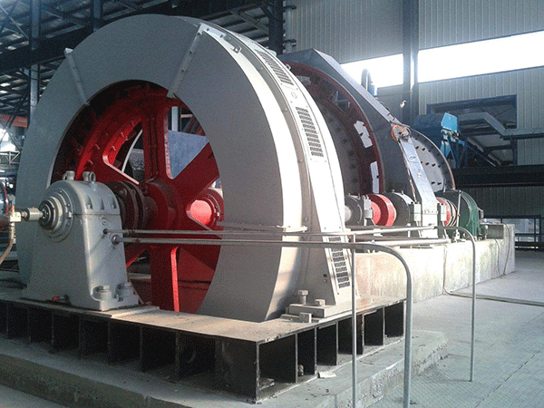 如何測試西安西瑪高壓電機(jī)的電機(jī)溫度？