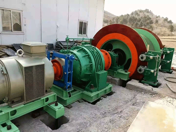 提高西安西瑪電機運行效率有兩種方法。