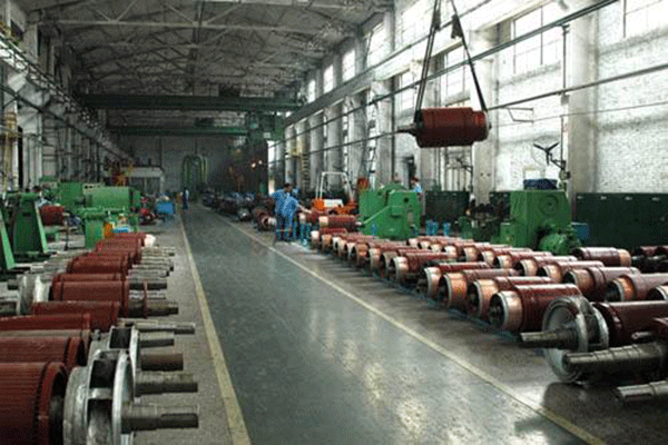 西安西瑪電機始終堅持誠信銷售的理念。