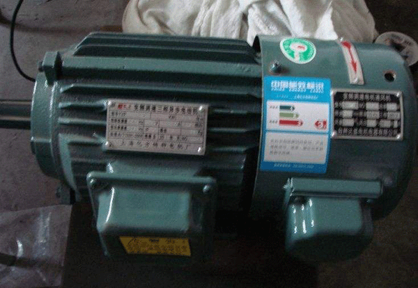 如何辨別西安西瑪變頻電機的真假？