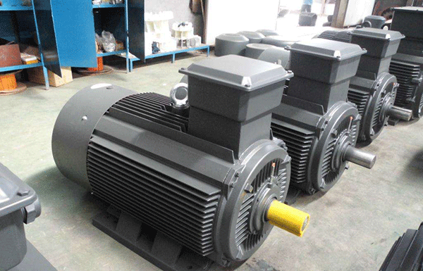 西安泰富西瑪電機與您分享高效節(jié)能電機的意義。