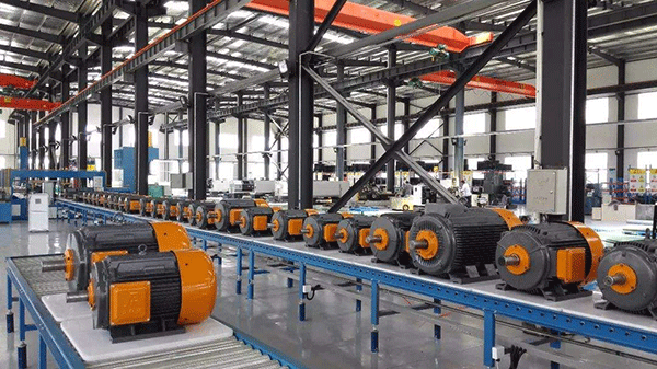 西安泰富西瑪電機(jī)將高效節(jié)能三相異步電動機(jī)作為重要發(fā)展項目。