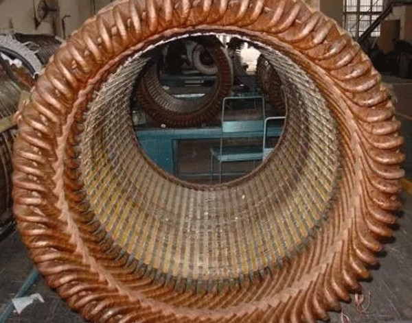 西安西瑪高壓電機(jī)的繼電保護(hù)方法分享。