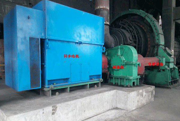 西安西瑪電機(jī)變頻改造將進(jìn)入節(jié)能減排領(lǐng)域。