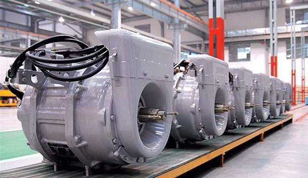 高效電機(jī)到底是如何實(shí)現(xiàn)節(jié)能的？