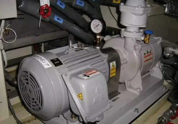 生產(chǎn)線上三相異步電機(jī)的過(guò)熱是什么原因？如何處理？