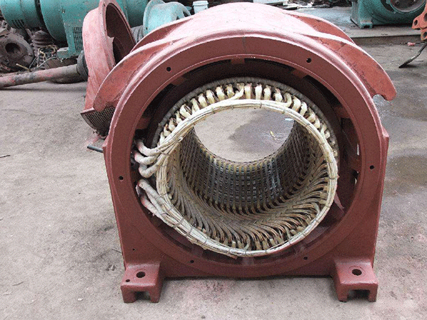 是什么導(dǎo)致西瑪電機(jī)軸承發(fā)出噪音？