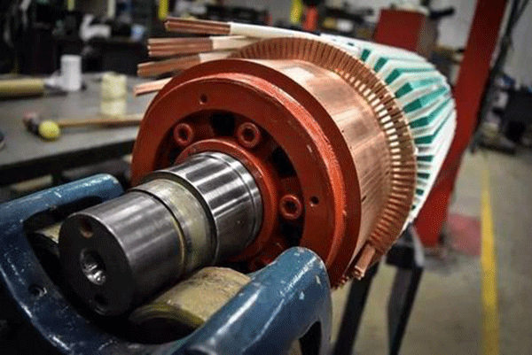 高效節(jié)能電機(jī)能效IEC標(biāo)準(zhǔn)的最新進(jìn)展匯報(bào)。