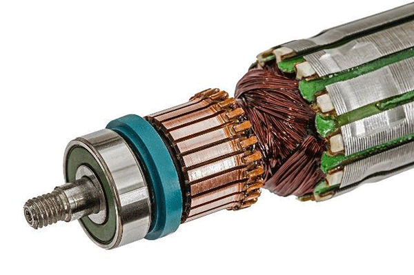 有刷直流電機(jī)與無刷直流電機(jī)之間的優(yōu)勢與劣勢對比？