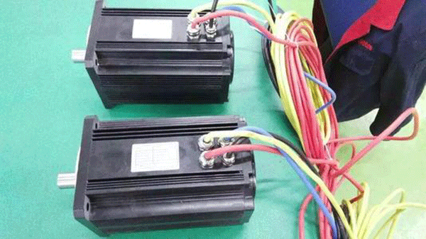 淺談無刷直流電機(jī)的發(fā)展趨勢。