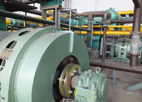 交流同步電動(dòng)機(jī)的分類與工作原理解析。