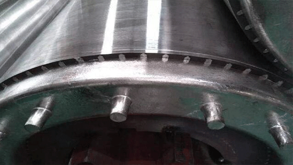 西瑪電機(jī)轉(zhuǎn)子采用閉口槽的優(yōu)點(diǎn)有哪些？