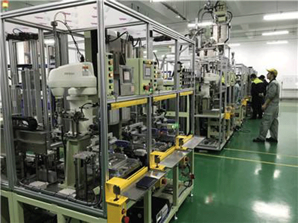 西瑪電機(jī)售后服務(wù)部裝配電機(jī)的一些安全規(guī)程分享。